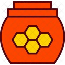 Honey  Icon