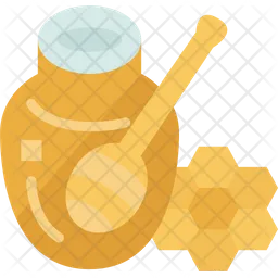 Honey  Icon