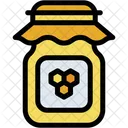 Honey Sweet Organic Icon