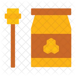 Honey  Icon