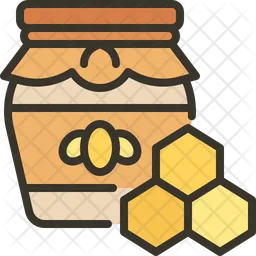 Honey  Icon