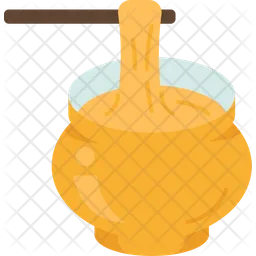 Honey  Icon