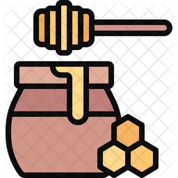 Honey  Icon