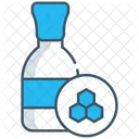 Honey bbq sauce  Icon