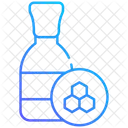 Honey Bbq Sauce Icon