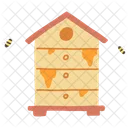 Spring Spring Nature Icon