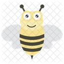 꿀벌  아이콘