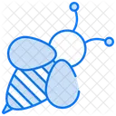 Honey bee  Icon