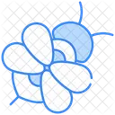 Honey Bee Icon
