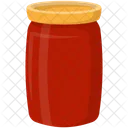 Honey Bottle  Icon