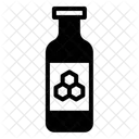 Honey bottle  Icon