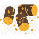 Honey Cells  Icon