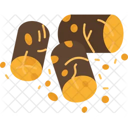 Honey Cells  Icon