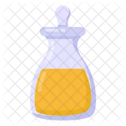 Honey Container  Icon