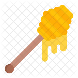 Honey Dip  Icon