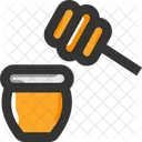 Honey Dip  Icon