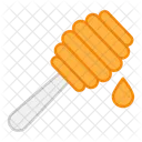 Honey Dipper  Icon