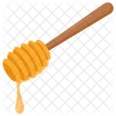 Honey dipper  Icon