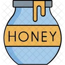 Honey drip  Icon
