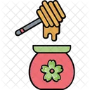 Honey drip  Icon