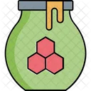 Honey drip  Icon
