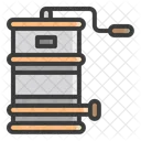 Honey Extractor Honey Extractor Icon