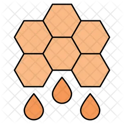 Honey Formula  Icon