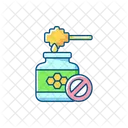 Honey free  Icon
