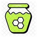 Honey  Icon