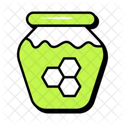 Honey  Icon