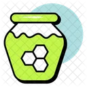 Honey  Icon