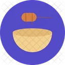 Honey Icon Icon