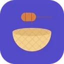 Honey Icon Icon