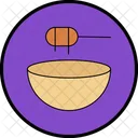 Honey Icon Icon