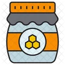 Honey  Icon