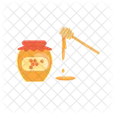 Honey  Icon