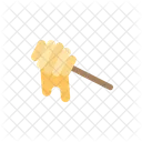 Honey Bee Sweet Icon