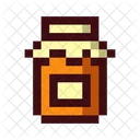 Honey  Icon