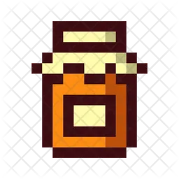 Honey  Icon