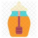 Honey  Icon