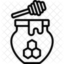 Honey  Icon