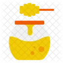 Honey  Icon