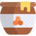 Honey  Icon