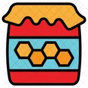 Honey  Icon