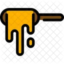 Honey  Icon