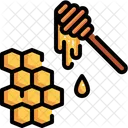 Honey  Icon