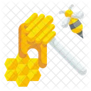 Honey  Icon