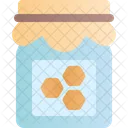 Spring Season Honey Icon