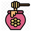 Honey  Icon