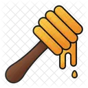 Honey  Icon